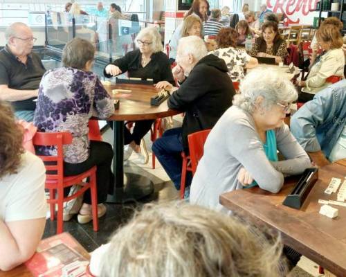 36095 13 1er Torneo de BURAKO COPA KENTUCKY 