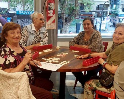 36095 14 1er Torneo de BURAKO COPA KENTUCKY 