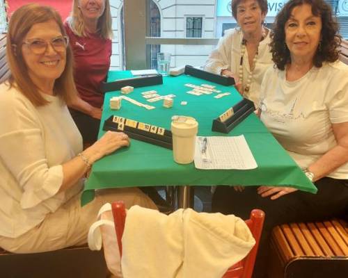 36095 3 1er Torneo de BURAKO COPA KENTUCKY 