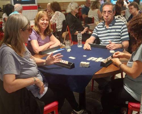 36095 4 1er Torneo de BURAKO COPA KENTUCKY 