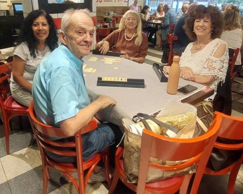 36095 8 1er Torneo de BURAKO COPA KENTUCKY 