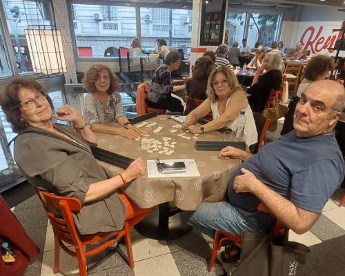 36095 9 1er Torneo de BURAKO COPA KENTUCKY 