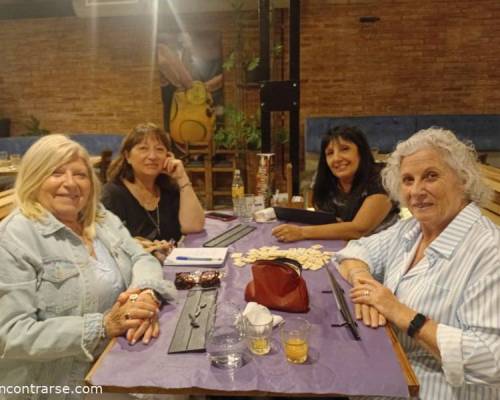 36097 10 JUGAMOS RUMMY EN CASTELAR