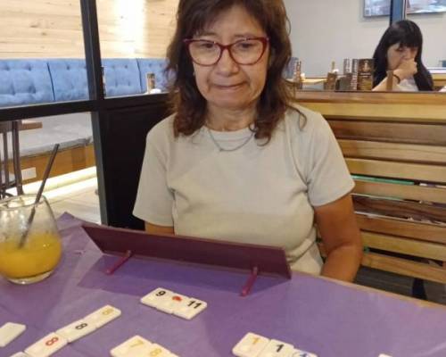 36097 2 JUGAMOS RUMMY EN CASTELAR