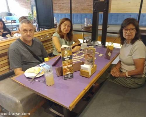 36097 3 JUGAMOS RUMMY EN CASTELAR