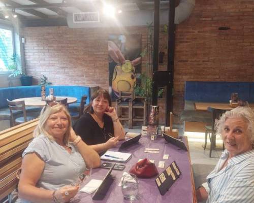 36097 8 JUGAMOS RUMMY EN CASTELAR