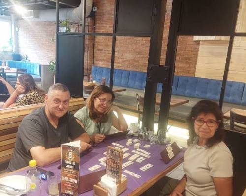 36097 9 JUGAMOS RUMMY EN CASTELAR
