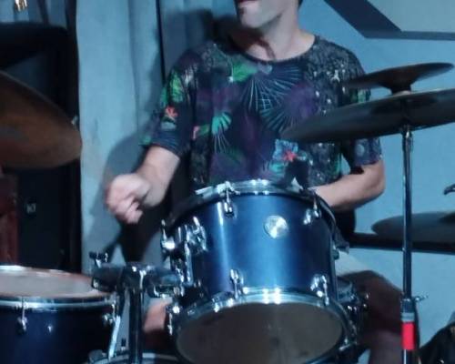 36098 13 JAZZ EN PATERNAL: Un refugio de paz ante la llegada del otoño