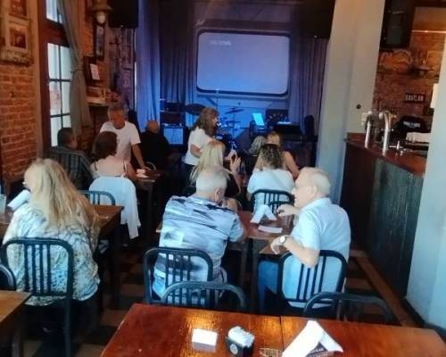 36098 15 JAZZ EN PATERNAL: Un refugio de paz ante la llegada del otoño