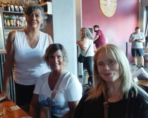 36098 3 JAZZ EN PATERNAL: Un refugio de paz ante la llegada del otoño