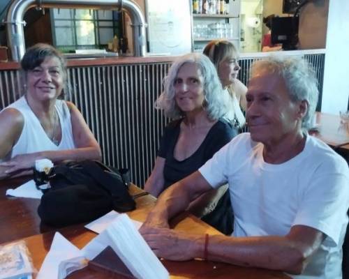 36098 5 JAZZ EN PATERNAL: Un refugio de paz ante la llegada del otoño