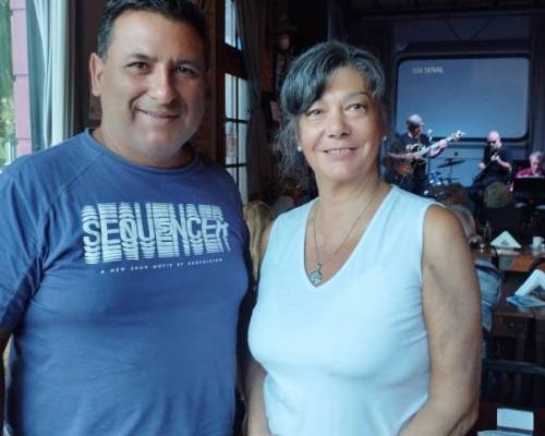 36098 9 JAZZ EN PATERNAL: Un refugio de paz ante la llegada del otoño