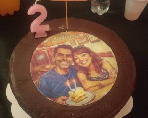 36100 12 MERIENDA Y FIESTA OCHENTOSA EN PALERMO SOHO !  