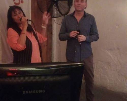 36100 18 MERIENDA Y FIESTA OCHENTOSA EN PALERMO SOHO !  