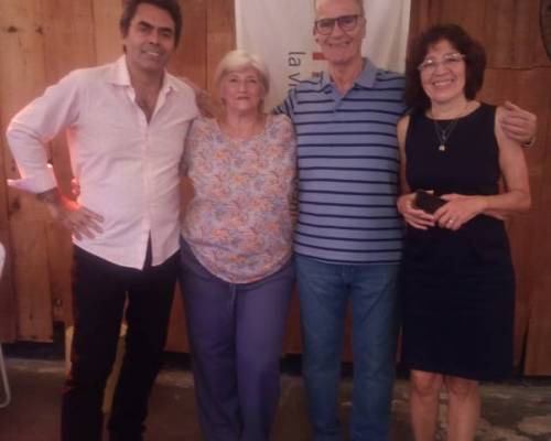 36100 2 MERIENDA Y FIESTA OCHENTOSA EN PALERMO SOHO !  