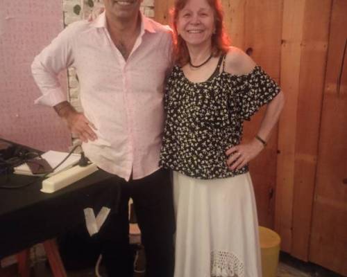 36100 5 MERIENDA Y FIESTA OCHENTOSA EN PALERMO SOHO !  