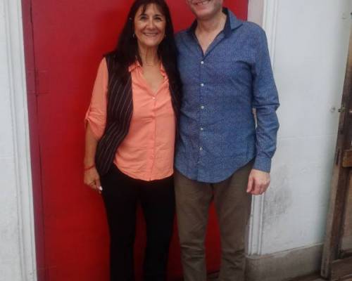 36100 50 MERIENDA Y FIESTA OCHENTOSA EN PALERMO SOHO !  