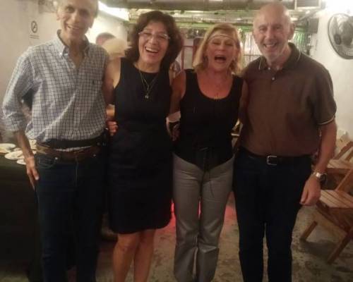 36100 9 MERIENDA Y FIESTA OCHENTOSA EN PALERMO SOHO !  