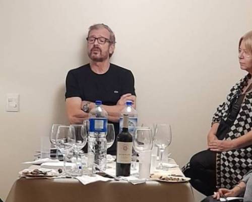 36101 36 CLINICA DE VINOS Y CATA VARIETAL