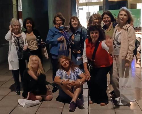 36105 50 Las mujeres, la música y el video