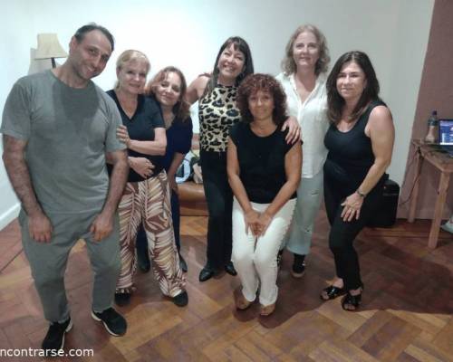 36107 2 AHORA EN CABALLITO , AMERICANO Y ROCK NIVEL 2  !