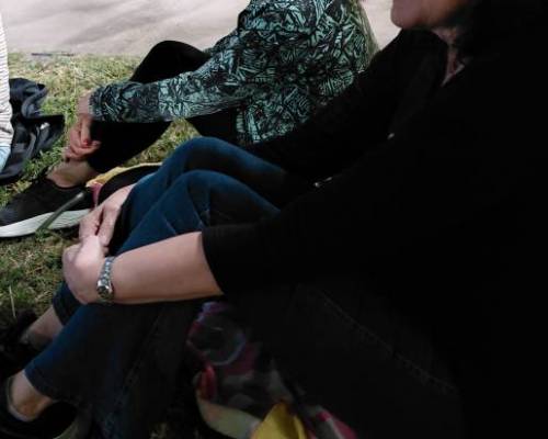 36110 12 Jugamos Ping Pong en Caballito!!