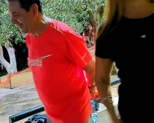 36110 13 Jugamos Ping Pong en Caballito!!