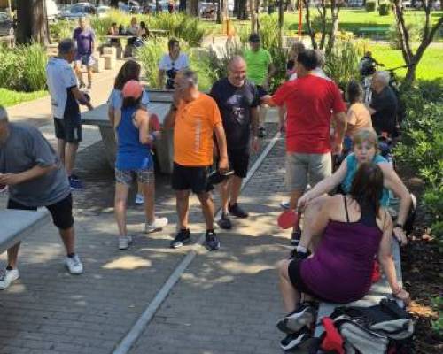 36114 1 Ping Pong venite a jugar y compartir un rato en Devoto