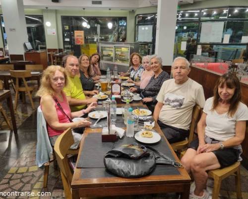 36116 2 Caminamos juntos en Saavedra.