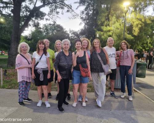 36116 4 Caminamos juntos en Saavedra.