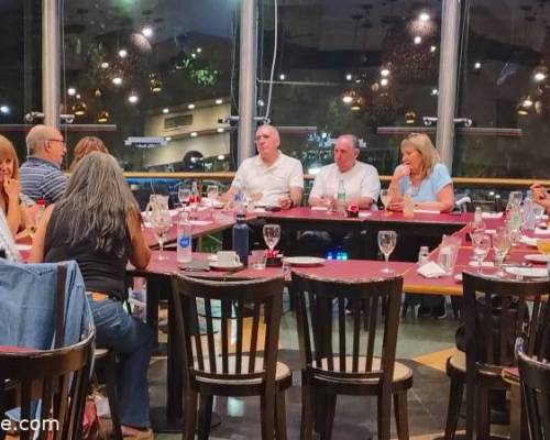 36120 10 NOS VEMOS? Caminamos y seguimos festejando la vida