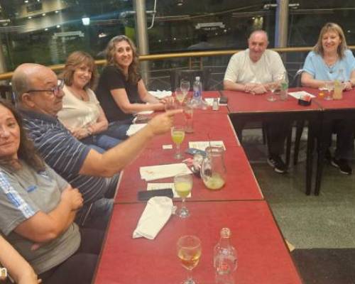 36120 13 NOS VEMOS? Caminamos y seguimos festejando la vida