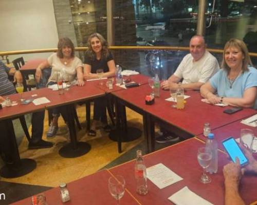 36120 15 NOS VEMOS? Caminamos y seguimos festejando la vida