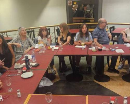 36120 16 NOS VEMOS? Caminamos y seguimos festejando la vida