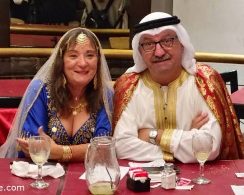 36120 23 NOS VEMOS? Caminamos y seguimos festejando la vida