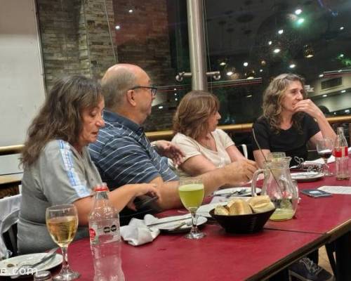 36120 6 NOS VEMOS? Caminamos y seguimos festejando la vida