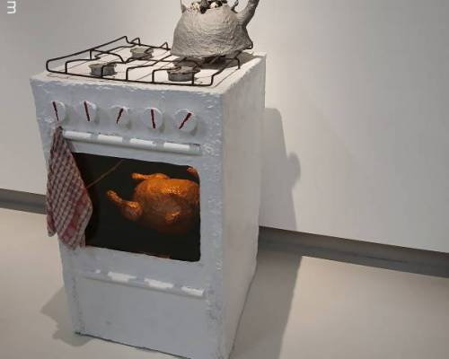 36124 13 Arte y fama en Retiro: la Fundación Klemm