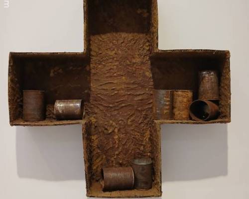 36124 14 Arte y fama en Retiro: la Fundación Klemm