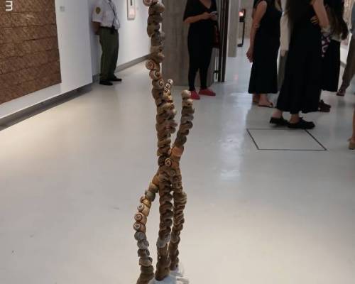 36124 17 Arte y fama en Retiro: la Fundación Klemm