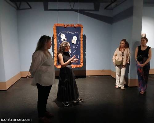 36124 6 Arte y fama en Retiro: la Fundación Klemm