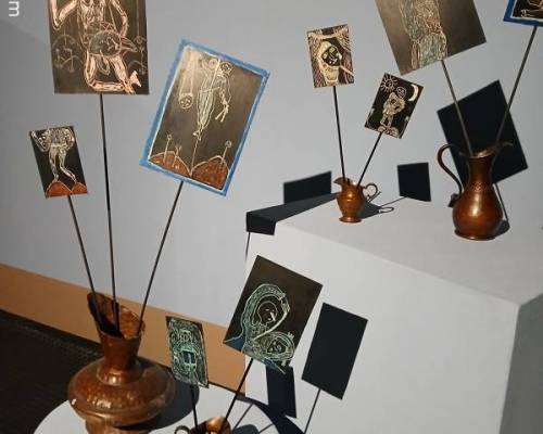 36124 7 Arte y fama en Retiro: la Fundación Klemm