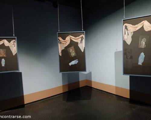 36124 9 Arte y fama en Retiro: la Fundación Klemm