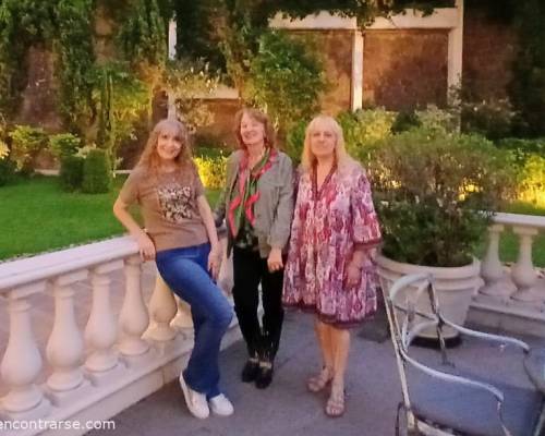 36125 10 Atardecer en los Jardines del Hotel Emperador