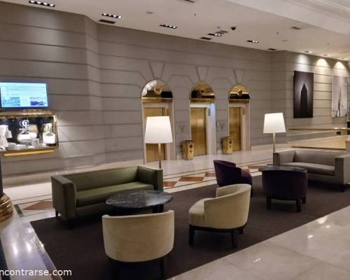 36125 14 Atardecer en los Jardines del Hotel Emperador