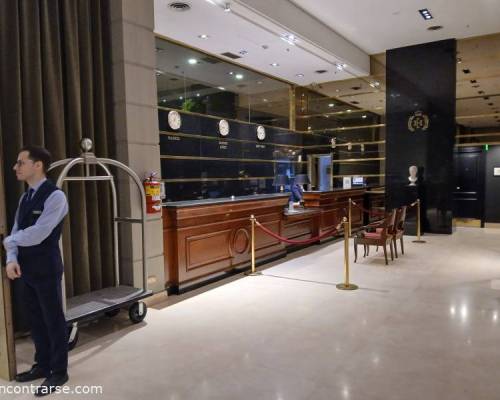 36125 15 Atardecer en los Jardines del Hotel Emperador