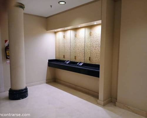 36125 8 Atardecer en los Jardines del Hotel Emperador