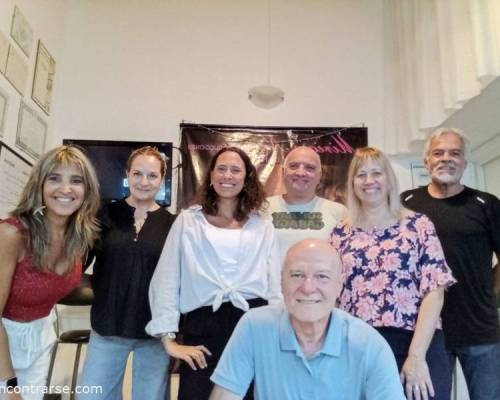 36127 1 VOLVEMOS A CANTAR! 10 AÑO CONSECUTIVO DEL TALLER DE CANTO OYE TU VOZ !