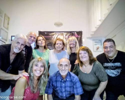 36128 2 VOLVEMOS A CANTAR! 10 AÑO CONSECUTIVO DEL TALLER DE CANTO  !