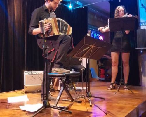 36133 1 Suite El Ángel Astor Piazzolla