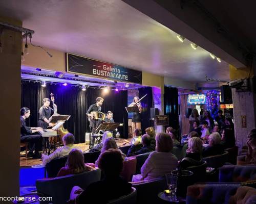 36133 14 Suite El Ángel Astor Piazzolla